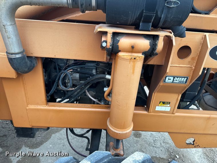 image for item NF9435 Lull 644B-37 telehandler