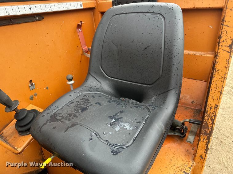 image for item NF9435 Lull 644B-37 telehandler