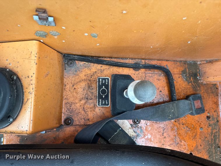 image for item NF9435 Lull 644B-37 telehandler