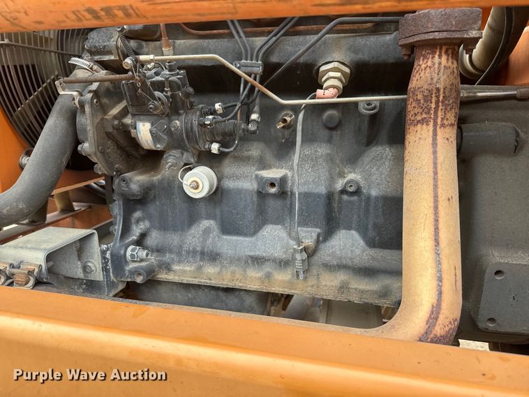 image for item NF9435 Lull 644B-37 telehandler