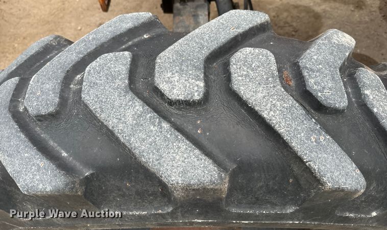 image for item NF9435 Lull 644B-37 telehandler