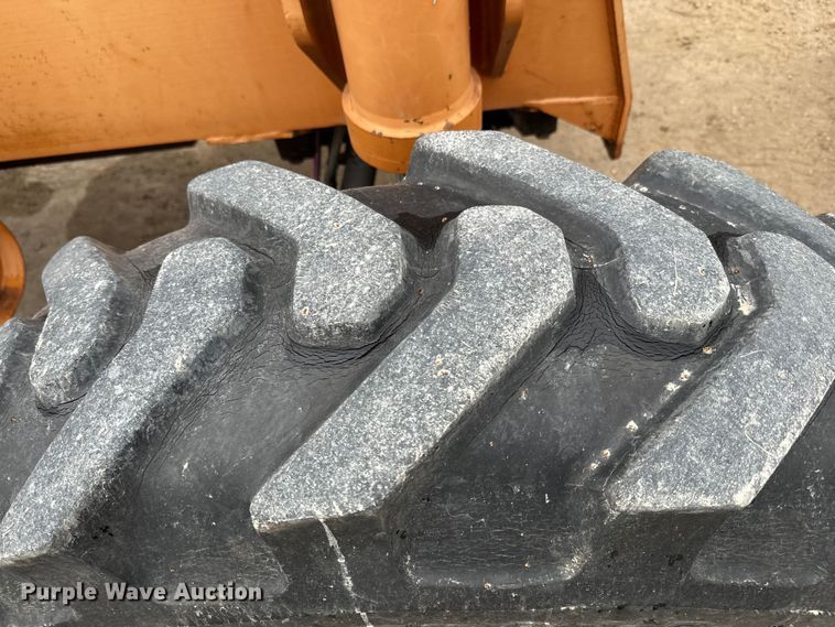 image for item NF9435 Lull 644B-37 telehandler