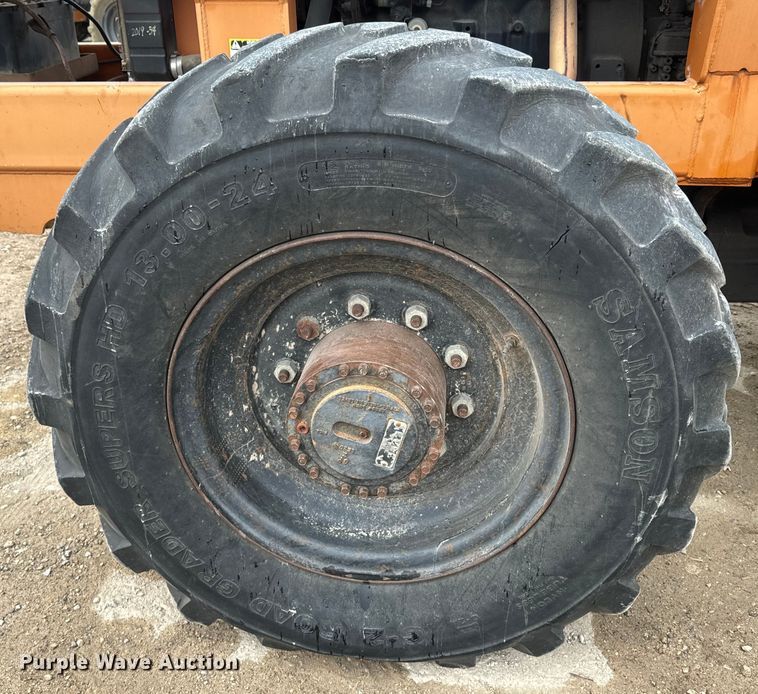 image for item NF9435 Lull 644B-37 telehandler