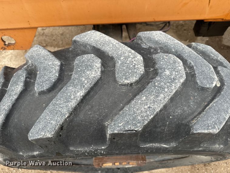 image for item NF9435 Lull 644B-37 telehandler