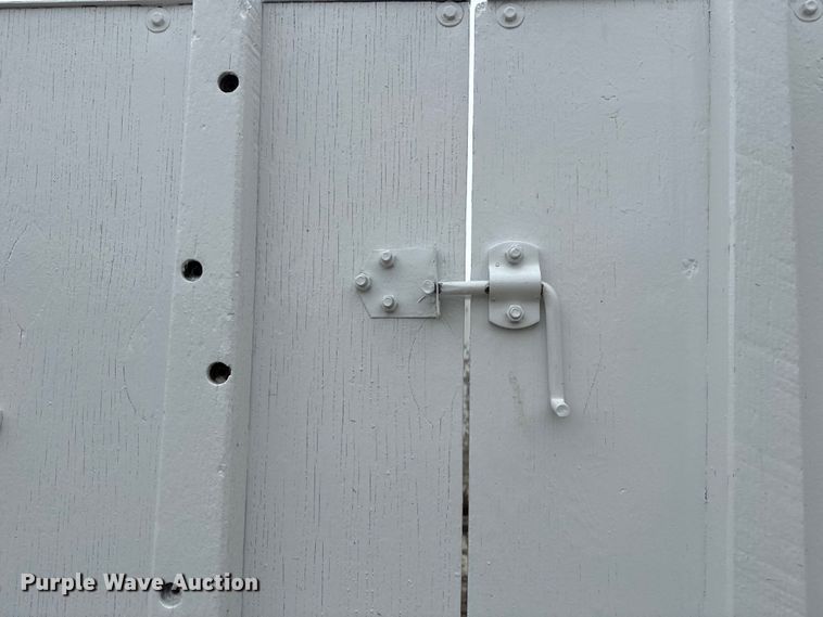 image for item NF9436 2000 Ford F550 Super Duty dump truck