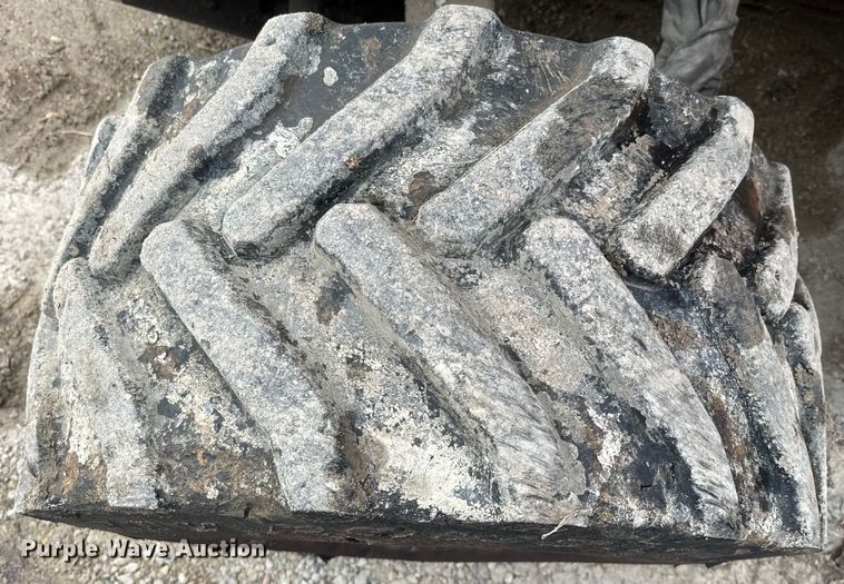 image for item NF9437 1998 JLG 25RTS scissor lift