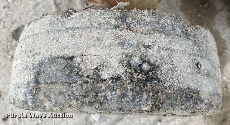 image for item NF9441 JLG CM-2558 scissor lift