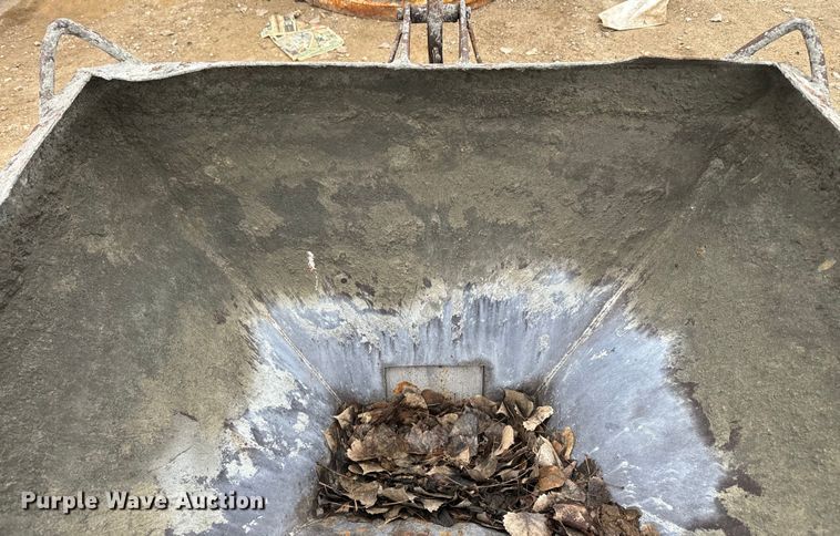 image for item NF9442 Concrete bucket