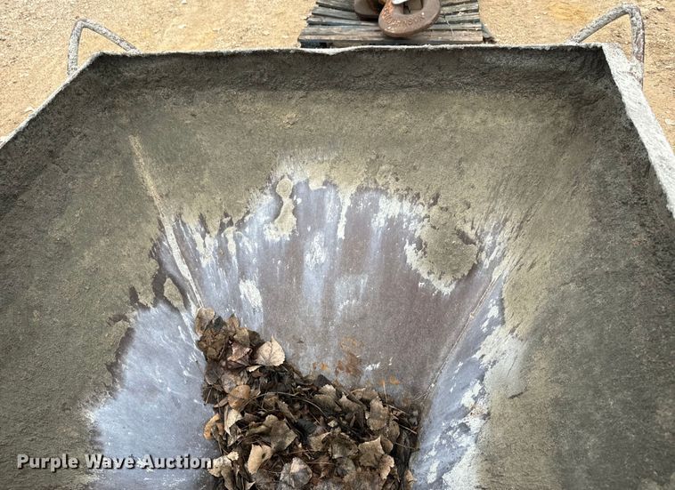 image for item NF9442 Concrete bucket