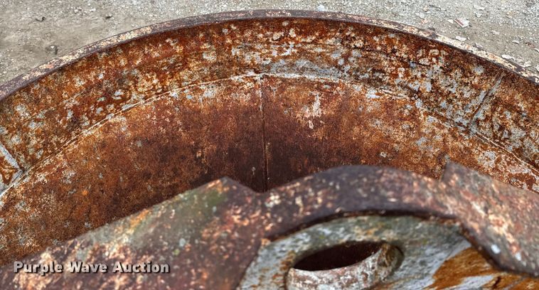 image for item NF9444 Concrete bucket