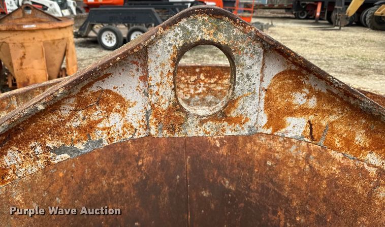 image for item NF9444 Concrete bucket