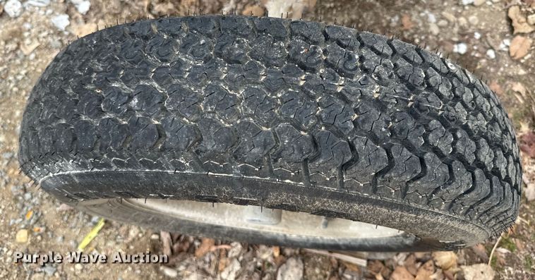 image for item NF9447 Stone concrete mixer