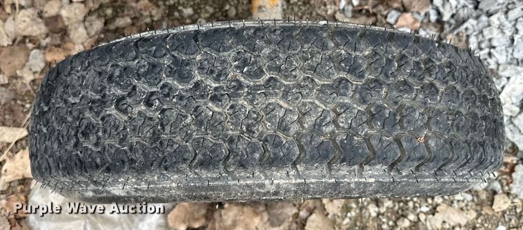 image for item NF9447 Stone concrete mixer