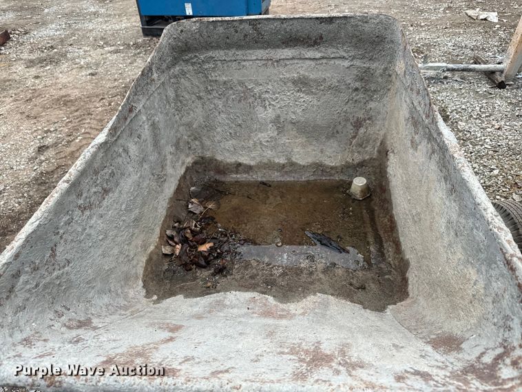 image for item NF9448 (3) Prime Mover concrete buggies 