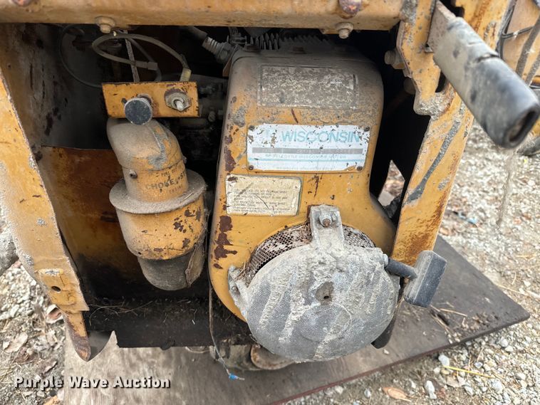 image for item NF9448 (3) Prime Mover concrete buggies 