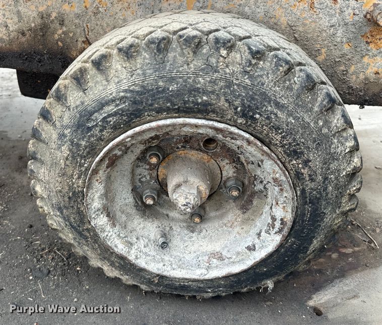 image for item NF9448 (3) Prime Mover concrete buggies 