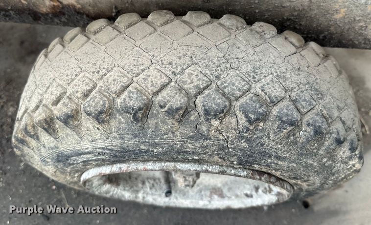 image for item NF9448 (3) Prime Mover concrete buggies 