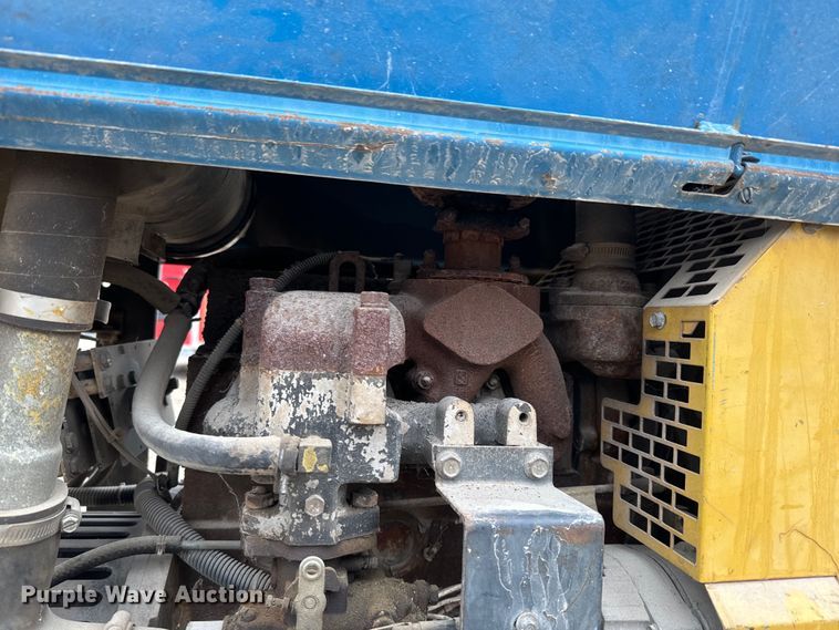 image for item NF9450 Miller Big 40G welder