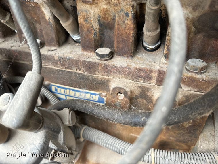 image for item NF9450 Miller Big 40G welder