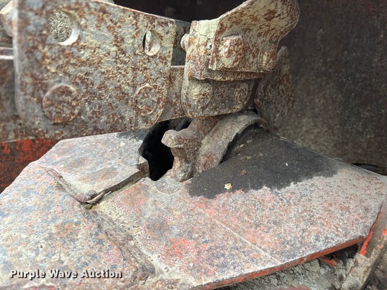 image for item NF9451 1979 Ditch Witch R65 trencher