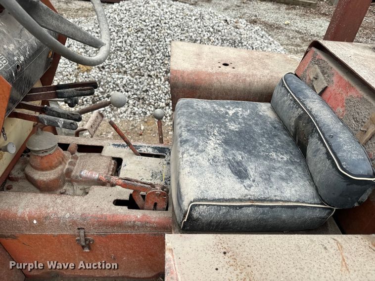 image for item NF9451 1979 Ditch Witch R65 trencher