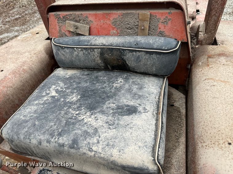 image for item NF9451 1979 Ditch Witch R65 trencher