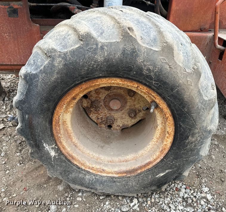 image for item NF9451 1979 Ditch Witch R65 trencher