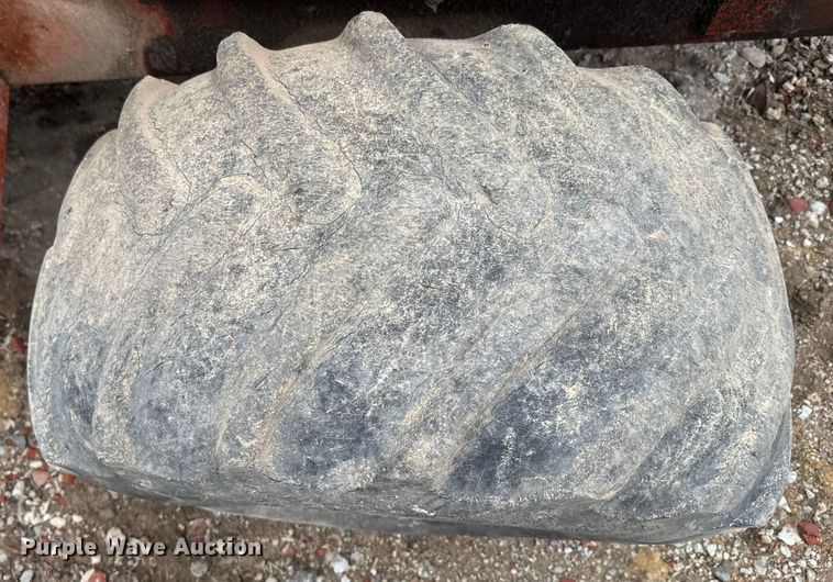 image for item NF9451 1979 Ditch Witch R65 trencher