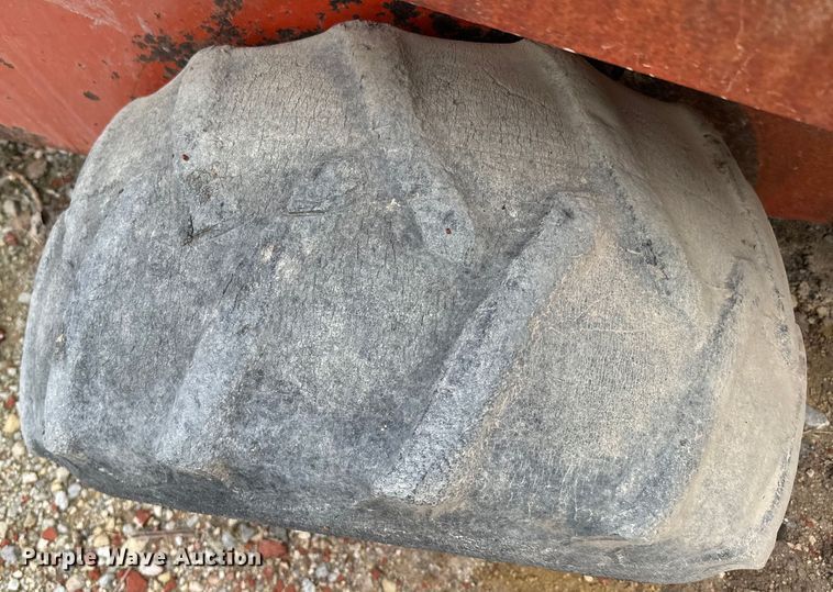 image for item NF9451 1979 Ditch Witch R65 trencher