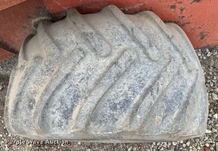 image for item NF9451 1979 Ditch Witch R65 trencher