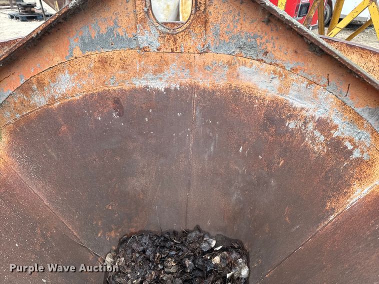 image for item NF9452 Concrete bucket