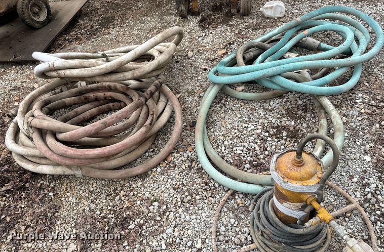 image for item NF9454 Empire Super-PD-850-7P sand blaster