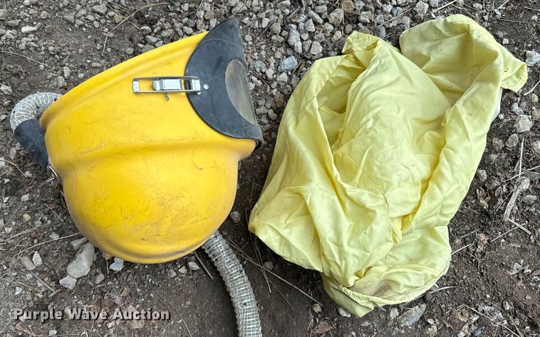 image for item NF9454 Empire Super-PD-850-7P sand blaster