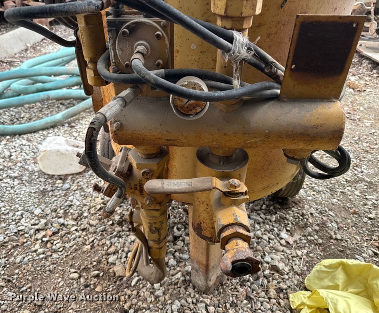 image for item NF9454 Empire Super-PD-850-7P sand blaster