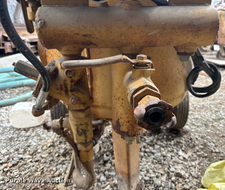 image for item NF9454 Empire Super-PD-850-7P sand blaster