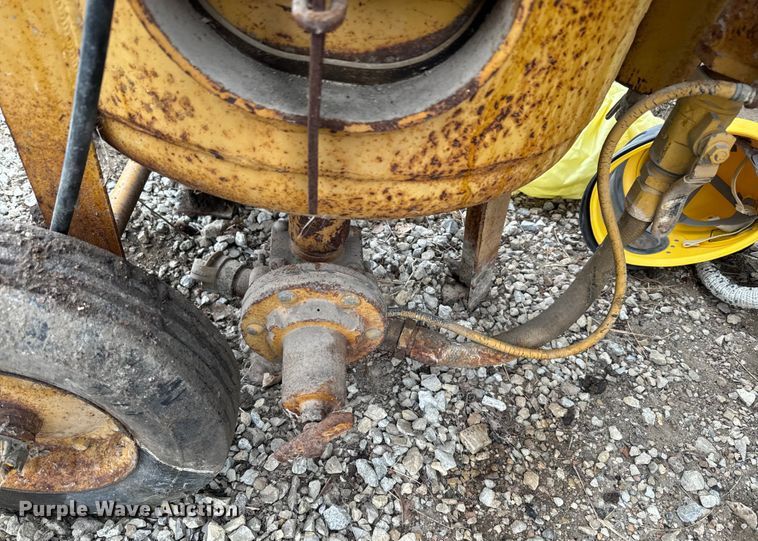 image for item NF9454 Empire Super-PD-850-7P sand blaster