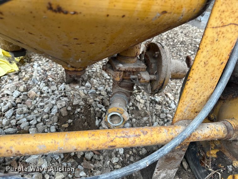 image for item NF9454 Empire Super-PD-850-7P sand blaster