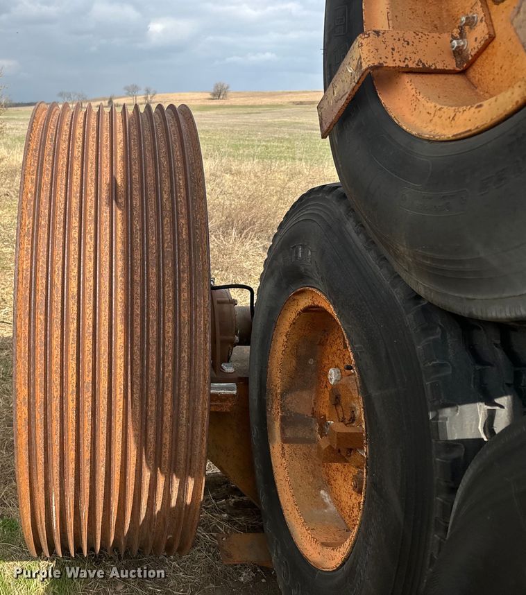 image for item NF9458 Portec Pioneer crusher