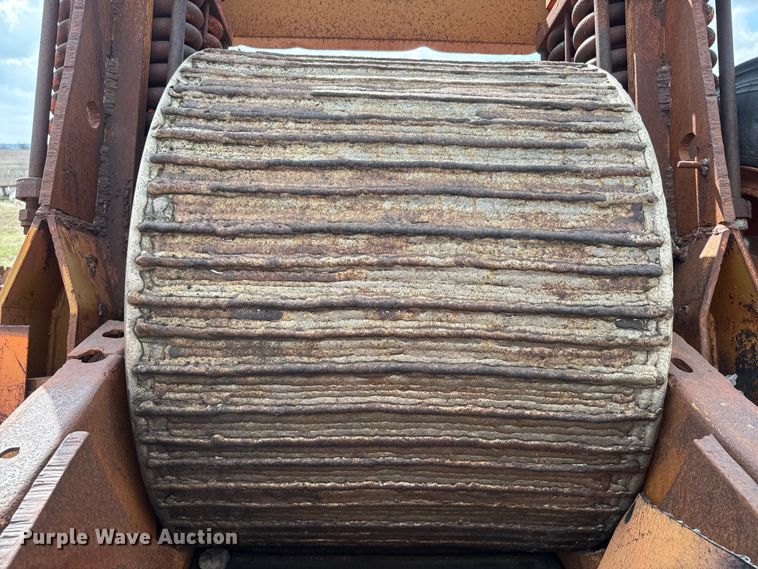 image for item NF9458 Portec Pioneer crusher