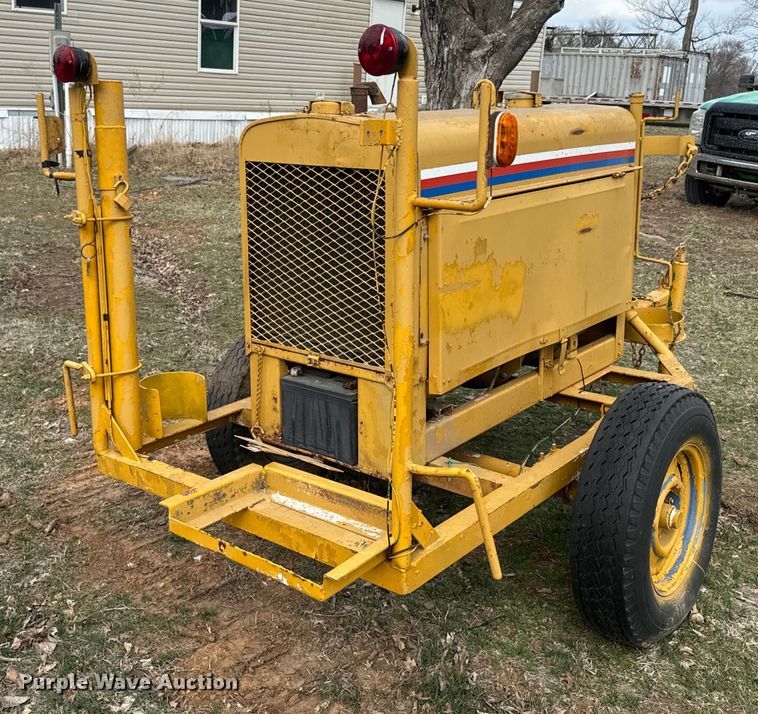 image for item NF9459 Lincoln SA-200 F-163 welder