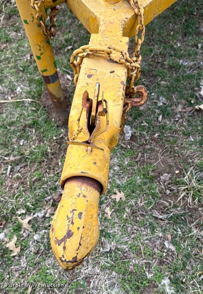 image for item NF9459 Lincoln SA-200 F-163 welder