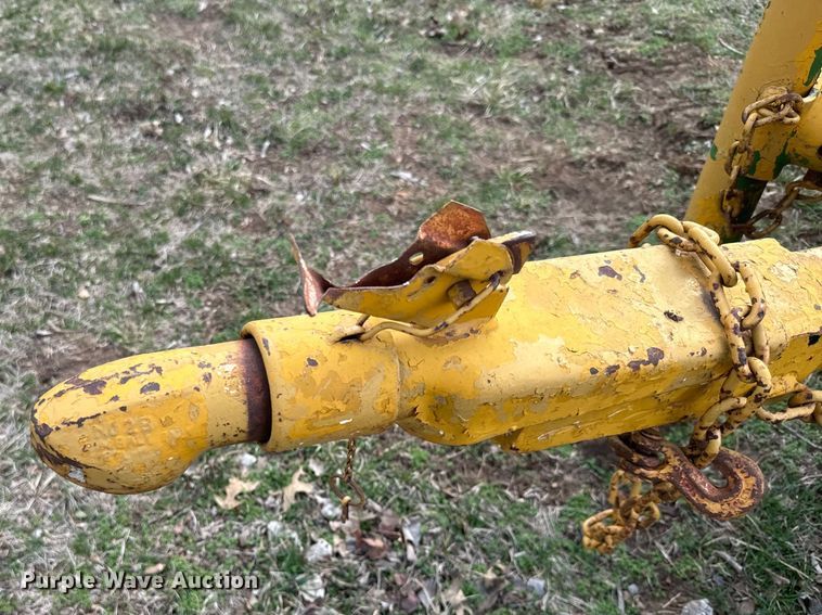 image for item NF9459 Lincoln SA-200 F-163 welder