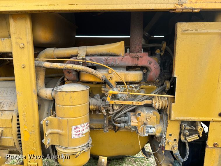 image for item NF9459 Lincoln SA-200 F-163 welder