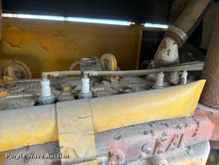 image for item NF9459 Lincoln SA-200 F-163 welder