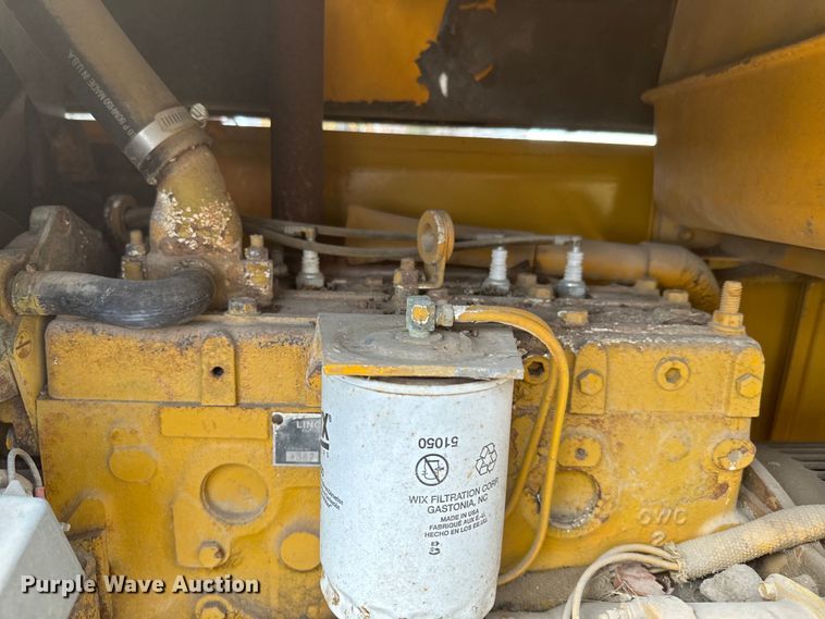 image for item NF9459 Lincoln SA-200 F-163 welder