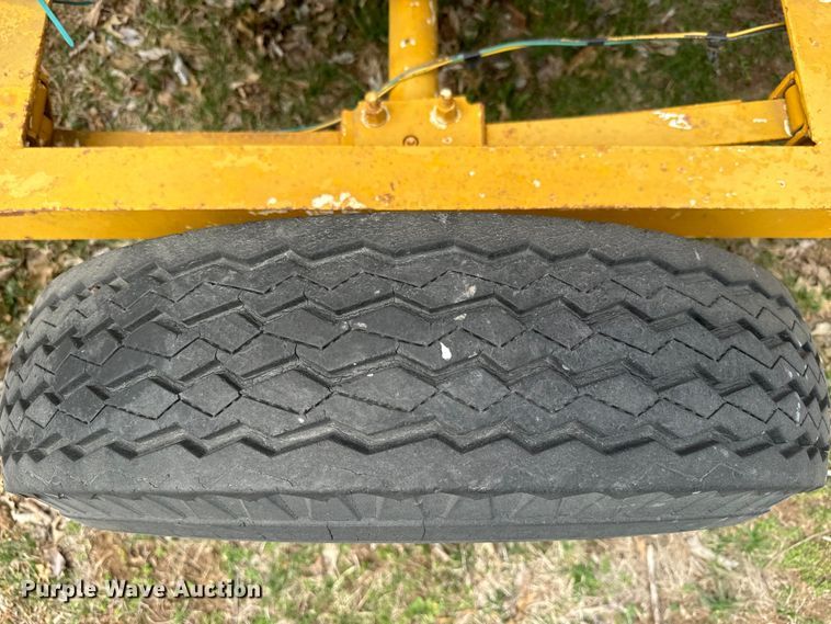 image for item NF9459 Lincoln SA-200 F-163 welder