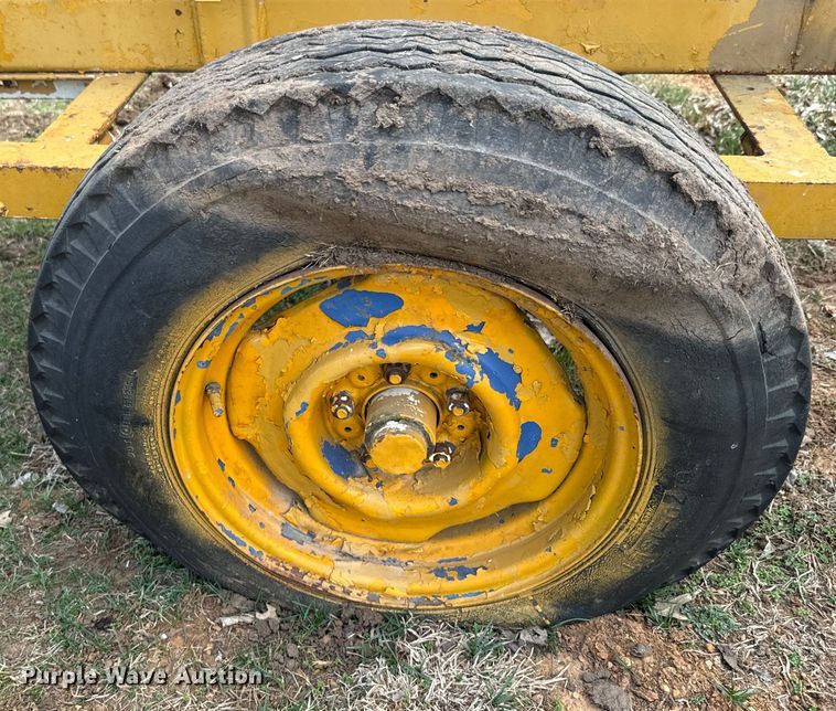 image for item NF9459 Lincoln SA-200 F-163 welder