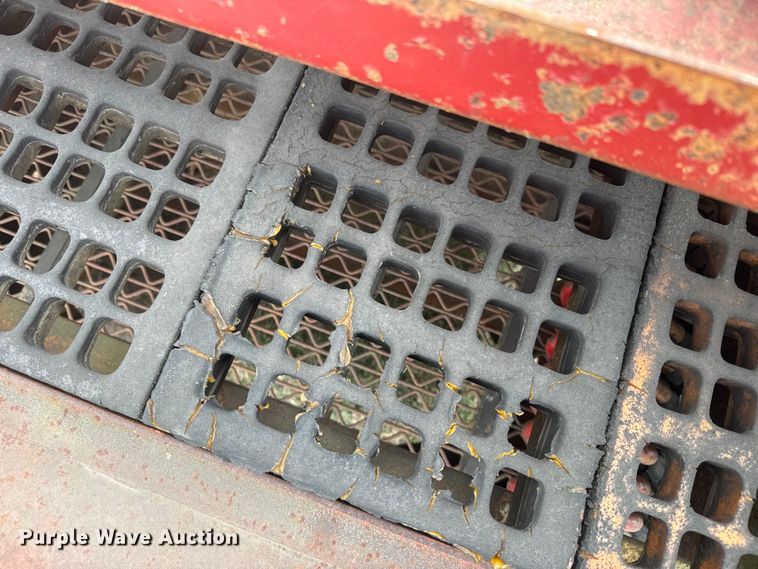 image for item NF9463 Portec Pioneer 6X20-3DK screen deck