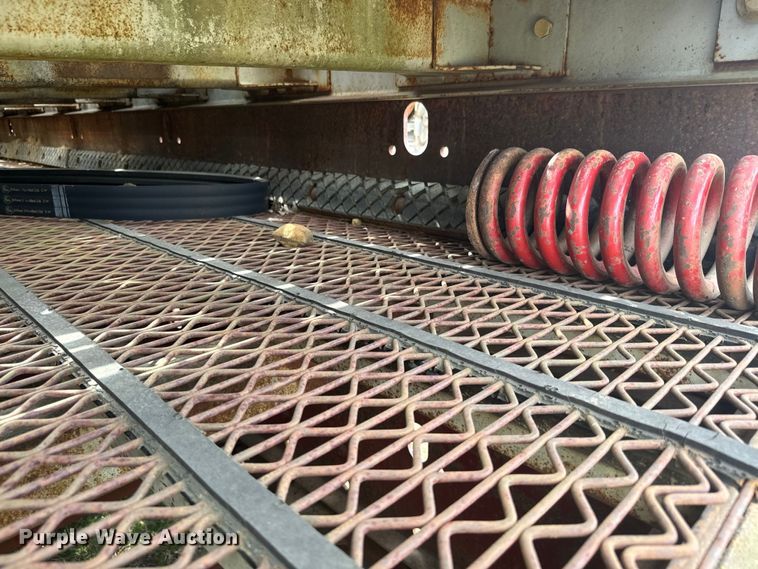 image for item NF9463 Portec Pioneer 6X20-3DK screen deck