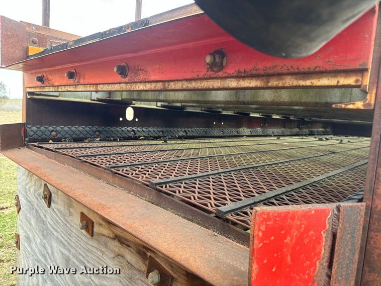 image for item NF9464 Portec Pioneer 6X20-3DK screen deck